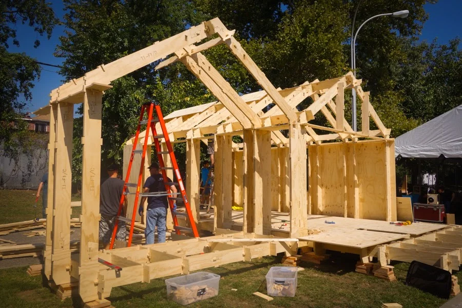 Wikihouse